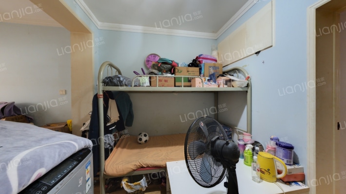 西彩小区三号院二手房实景图