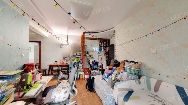 海景雅苑二手房实景图