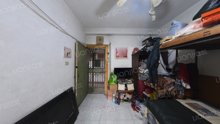 金福南里二手房实景图