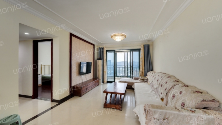 恒大名都二手房实景图