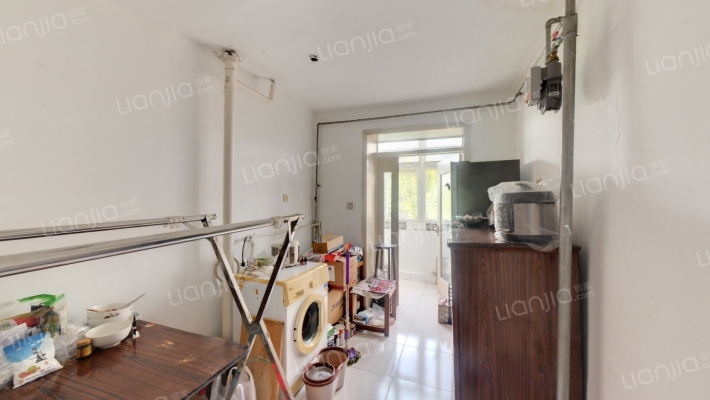 地环里二手房实景图