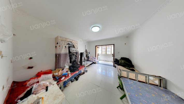 沣水园一号二手房实景图