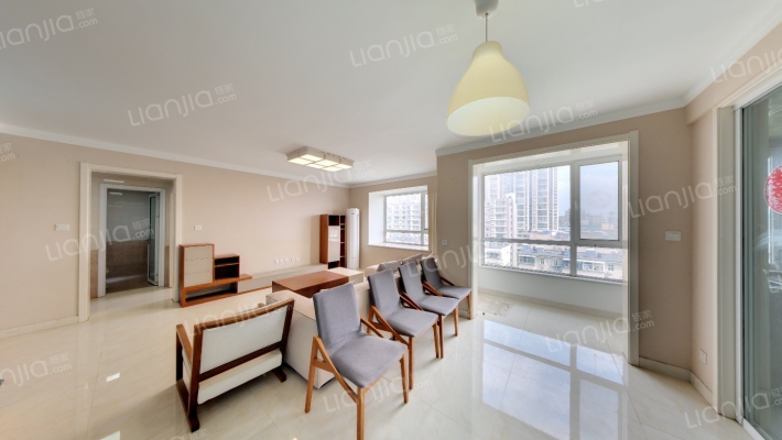 融基书香苑二手房实景图