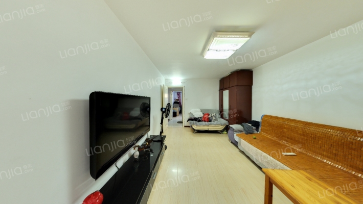 宇轩里二手房实景图