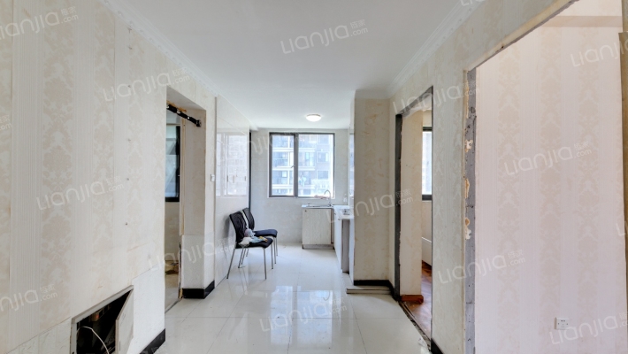 盛庐小区二手房实景图