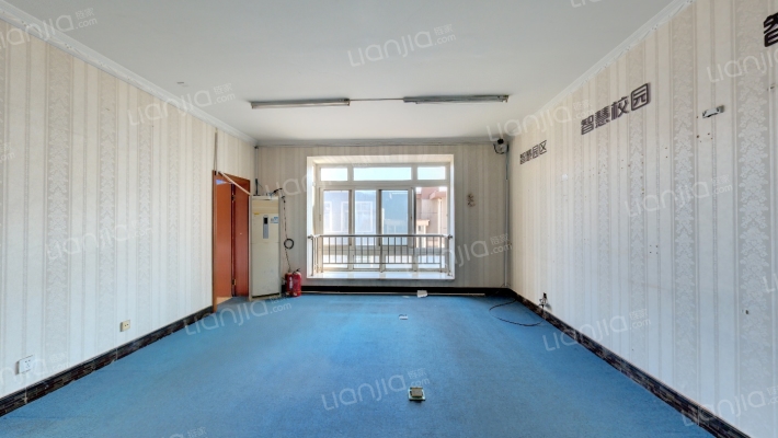 心晴雅苑二手房实景图