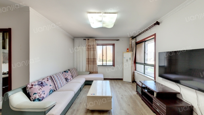 东方星家园二手房实景图