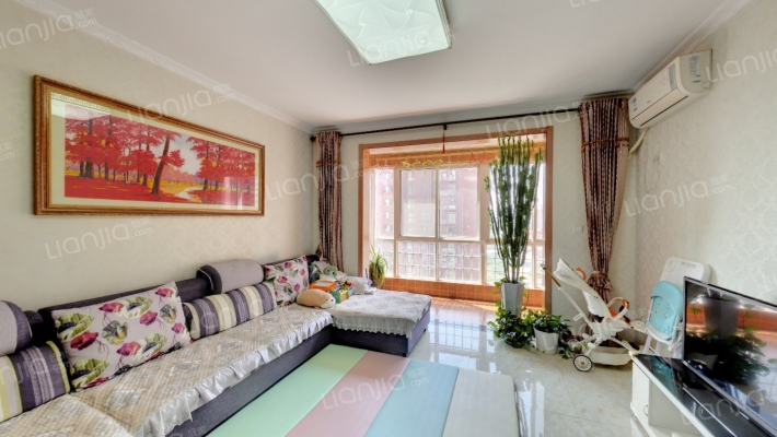 天和公馆二手房实景图