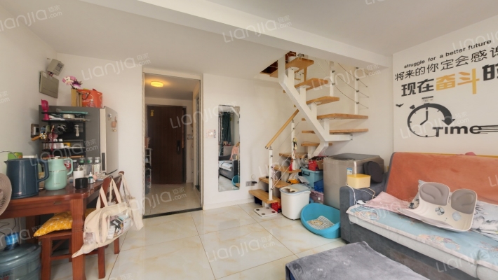 启迪协信青岛科技城（公寓）二手房实景图