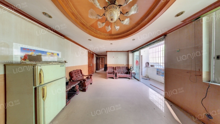 凤岭大街二手房实景图