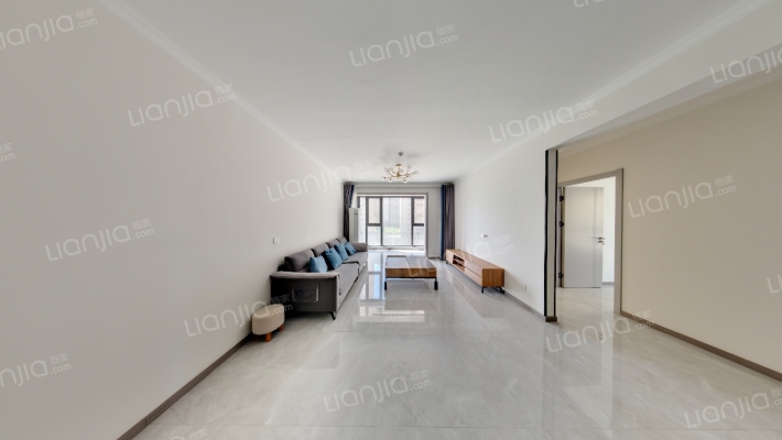 紫薇东进四期二手房实景图