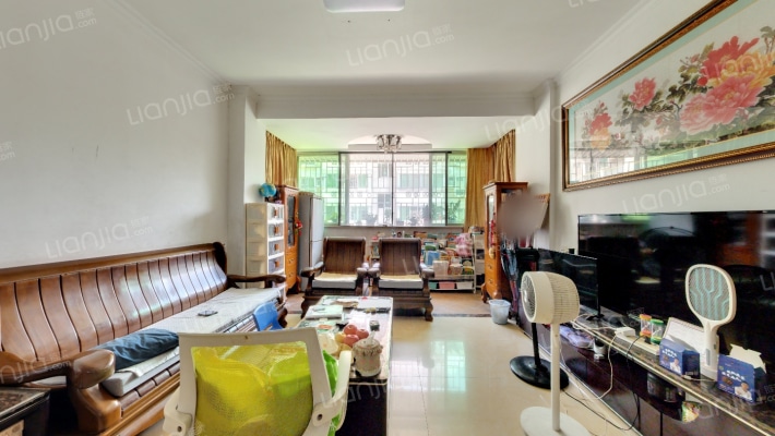 富雅轩二手房实景图