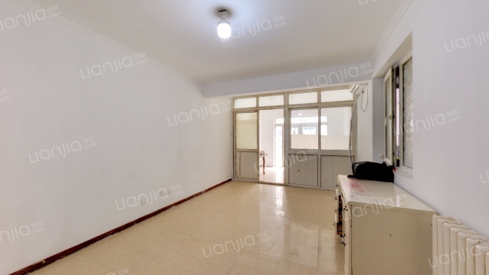 远东海岸华府二手房实景图