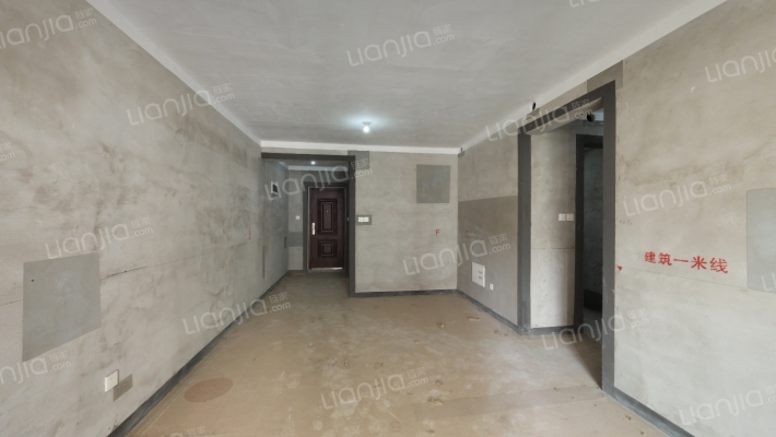 绿都澜湾樾园二手房实景图