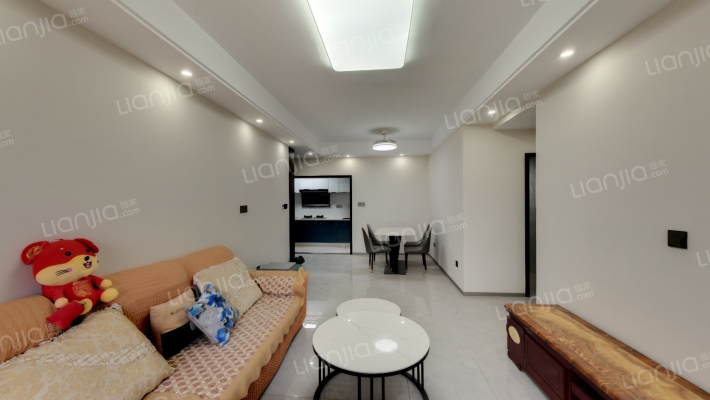 金阳第一农场大学城二手房实景图