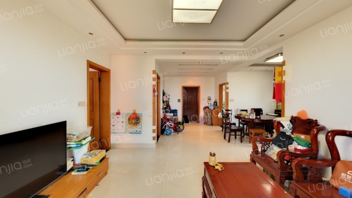 东园映象二手房实景图