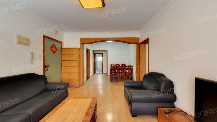 榆园一期二手房实景图