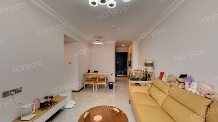 碧桂园时代城璟园二手房实景图