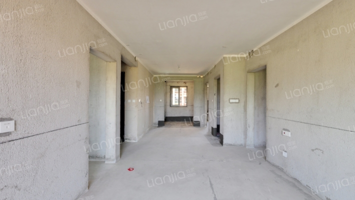 禹洲嘉誉东境二手房实景图