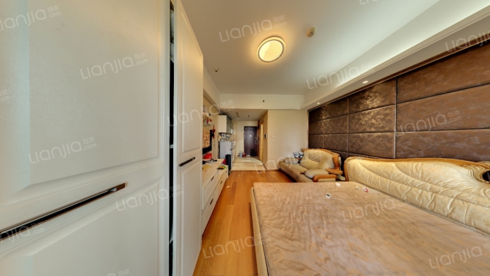 东安叁城二手房实景图