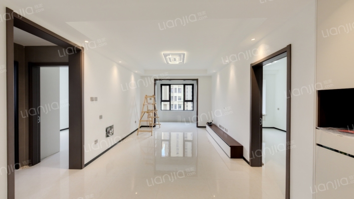 青樾园二手房实景图