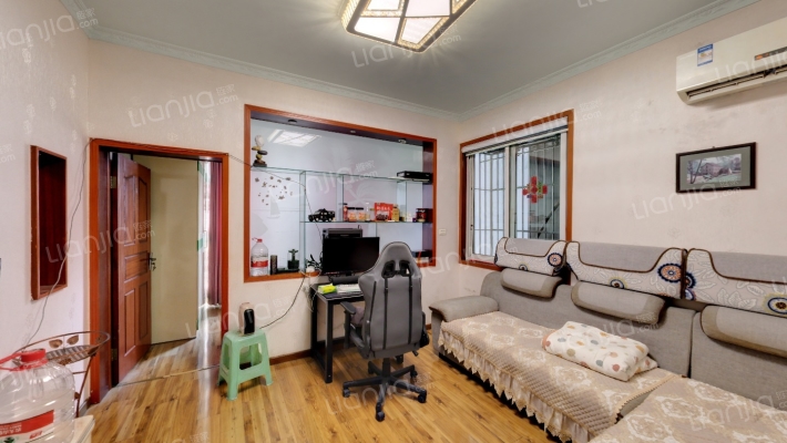 雅典汇二手房实景图