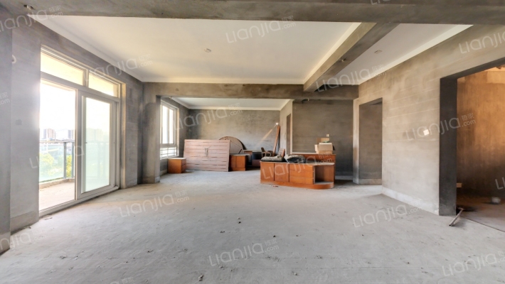 都市春天二手房实景图