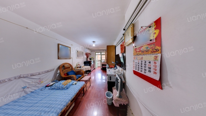 聚英里二手房实景图