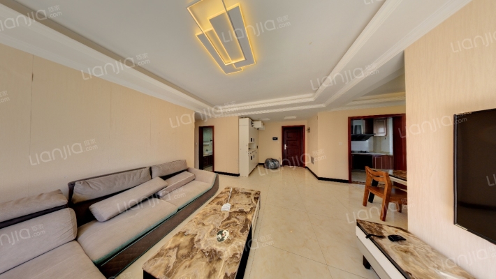 万家星城二期二手房实景图