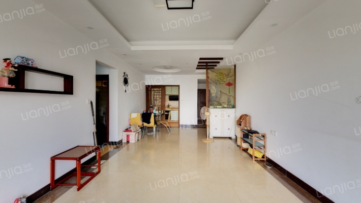 海信楼二手房实景图