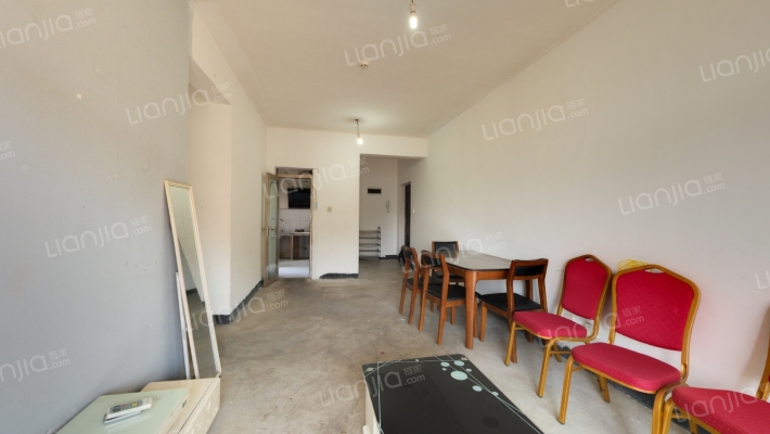 西城佳园二手房实景图