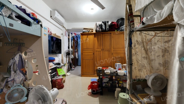 月华苑公寓二手房实景图