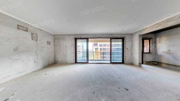 凯辰玥明台二手房实景图