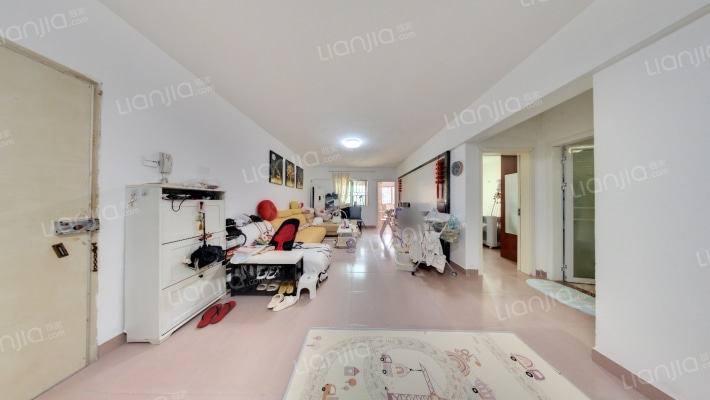 向西大厦二手房实景图