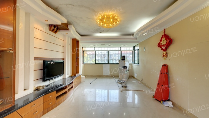 围仔山花园二手房实景图