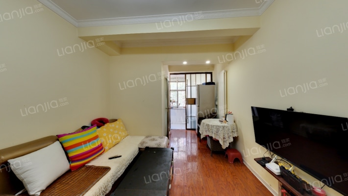 西安市第一医院家属院(雁塔)二手房实景图