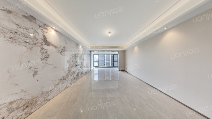 美盛金水印一期二手房实景图