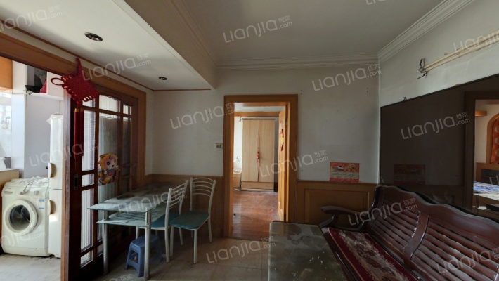 印江北里二手房实景图