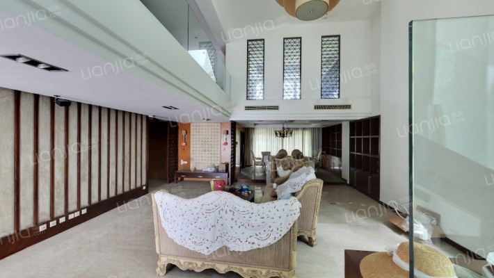 曲江皇家花园二手房实景图