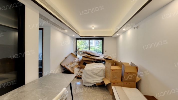 中建启宸二手房实景图