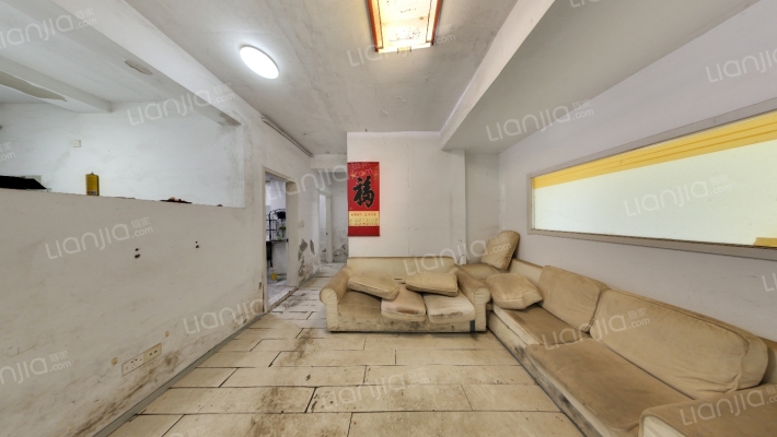 美好桂花金座二手房实景图