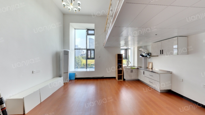 恒大御澜国际二手房实景图