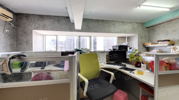 海岸时代公寓二手房实景图