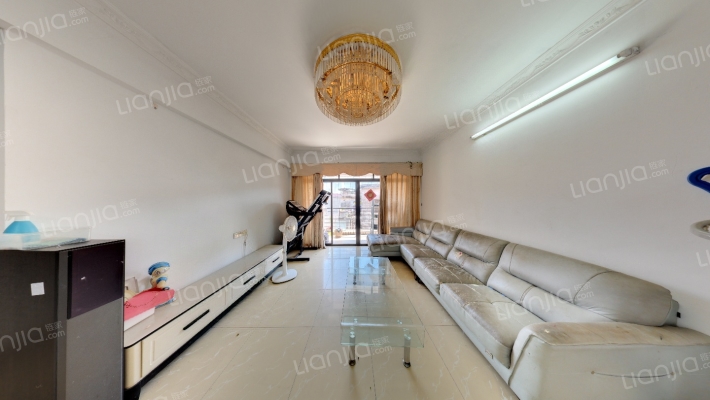 海朗名轩二手房实景图