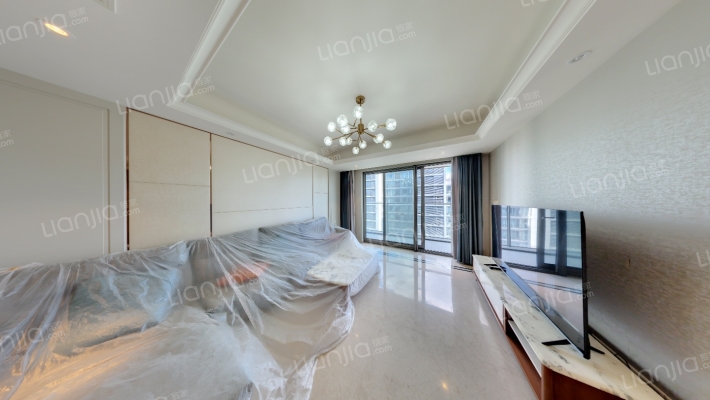 绿城留香园二手房实景图