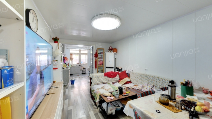 金环里二手房实景图