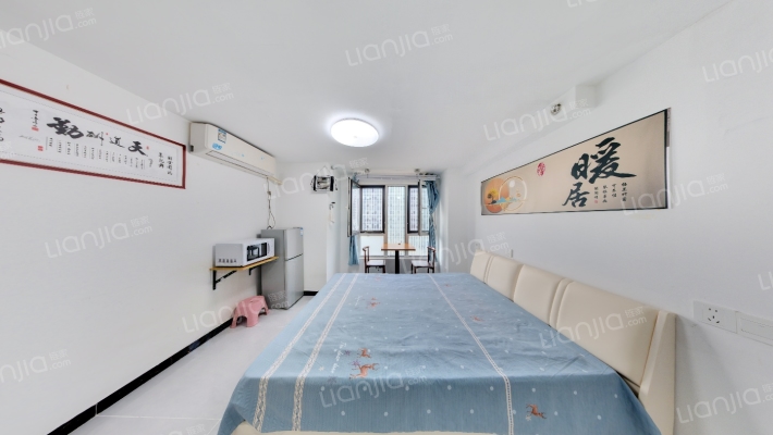 汇鑫时代中心二手房实景图