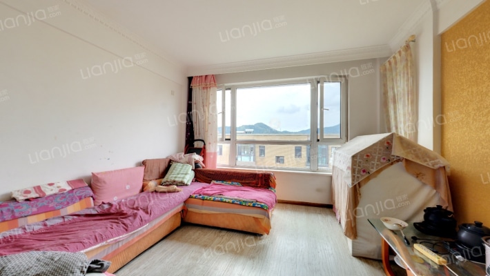 晶品缘林二手房实景图