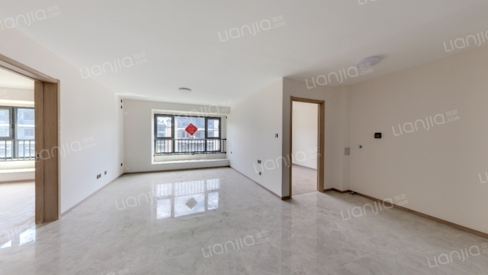 宸悦国际二手房实景图