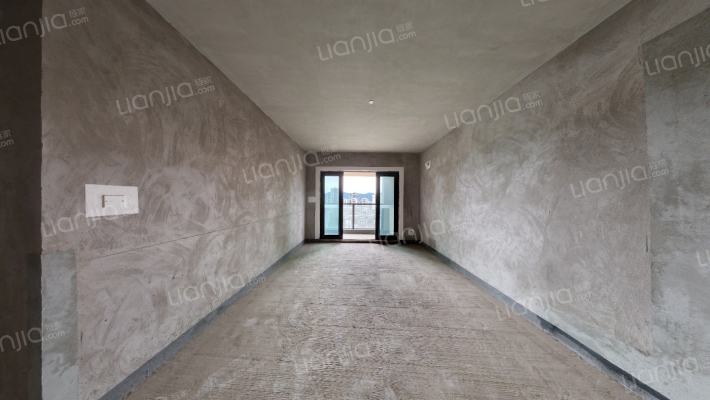 金科集美嘉悦一期二手房实景图